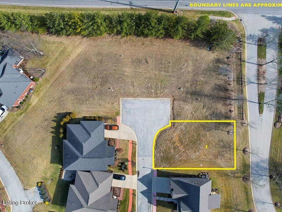 1st image of 16704 Bisley Pl Lot 3