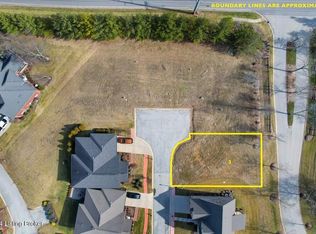 16704 Bisley Pl LOT 3, Louisville, KY 40245