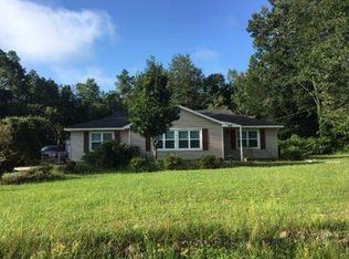 1616 Pine Ridge Dr N, Hephzibah, GA 30815