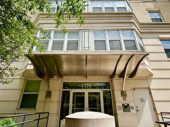 1111 11th St APT 708, Washington, DC 20001