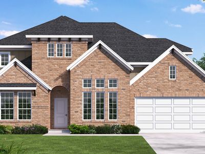 1513 Treasure Map Vw, Leander, TX, 78641