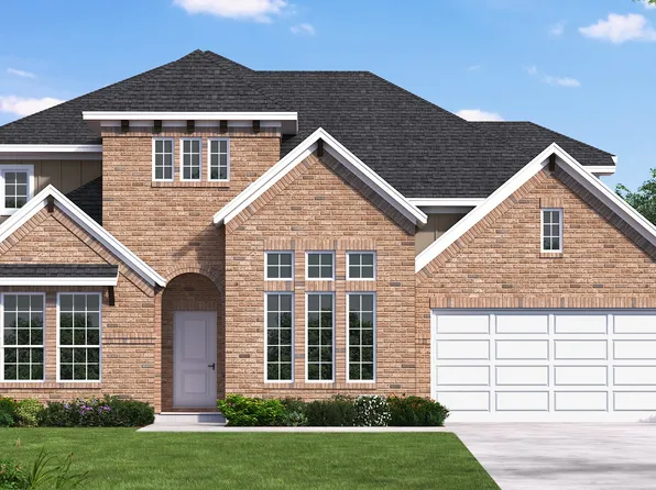 109 Statue Dr, Liberty Hill, TX 78642