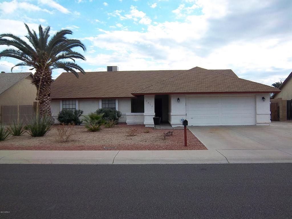 3217 W Helena Dr, Phoenix, AZ 85053 | Zillow