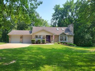 1250 Harrison St, Lowell, IN 46356