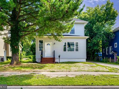 1017 S Beechfield Ave, Baltimore, MD, 21229