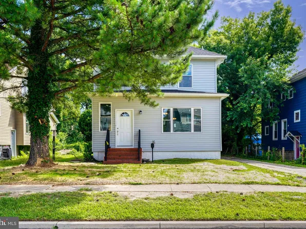 1017 S Beechfield Ave, Baltimore, MD 21229