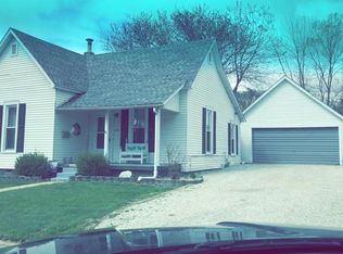 438 S Star Ave, Sullivan, IN