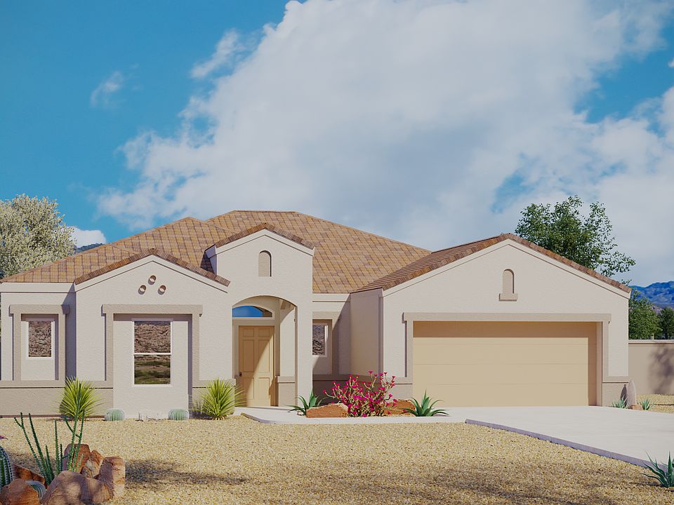 Plan Elevation.