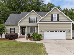 3216 State Highway 42, Willow Spring, NC 27592