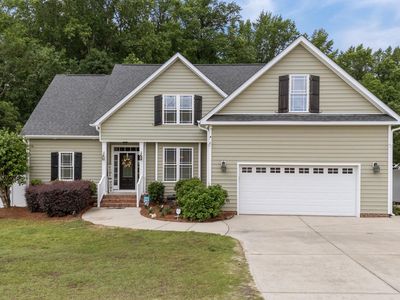 3216 State Highway 42, Willow Spring, NC, 27592