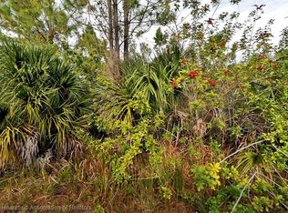 Farmington Ave, North Pt, FL 34288