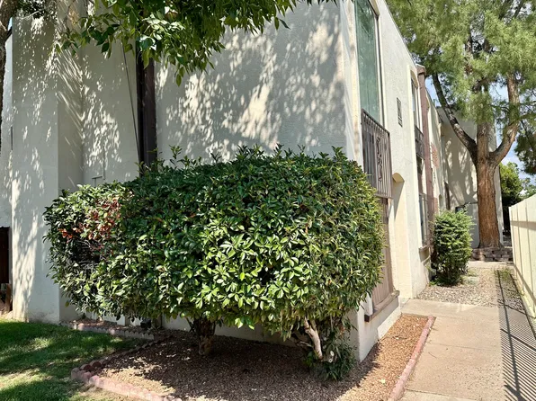 1601 Pennsylvania St NE #K-01, Albuquerque, NM 87110