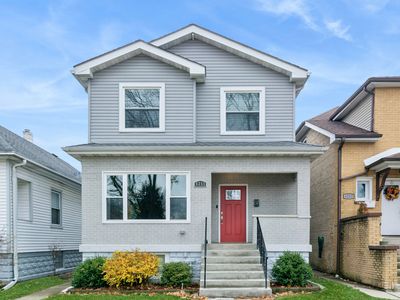 6251 W Patterson Ave, Chicago, IL, 60634