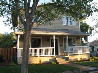 200 Sierra Blvd, Roseville, CA 95678