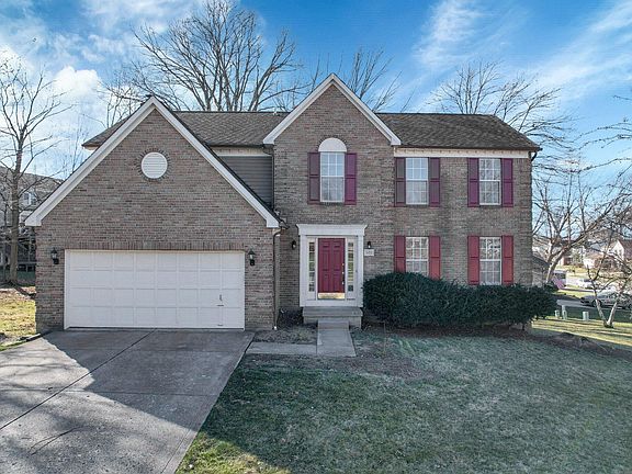 2nd image of 981 Oakshade Dr