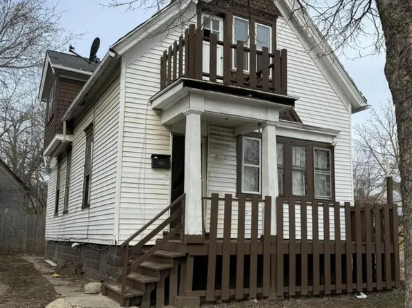2755 North 9th STREET, Milwaukee, WI 53206