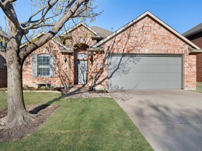 8535 Davis Dr, Frisco, TX, 75036