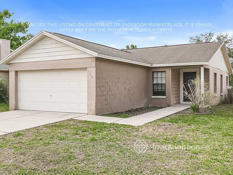 1448 Marigold Dr — Photo 3