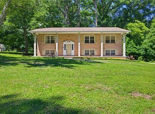 4188 Cedar Valley Ln, Conley, GA 30288