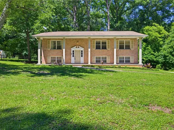 4188 Cedar Valley Ln, Conley, GA 30288