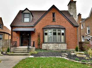 1729 N Nordica Ave, Chicago, IL 60707