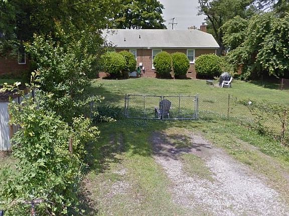 Fenced in Backyard with Off-street Parking