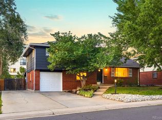 5535 E Custer Pl, Denver, CO 80246