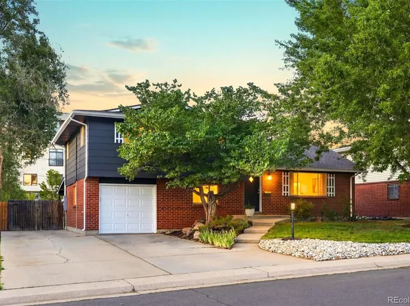 5535 E Custer Place, Denver, CO 80246