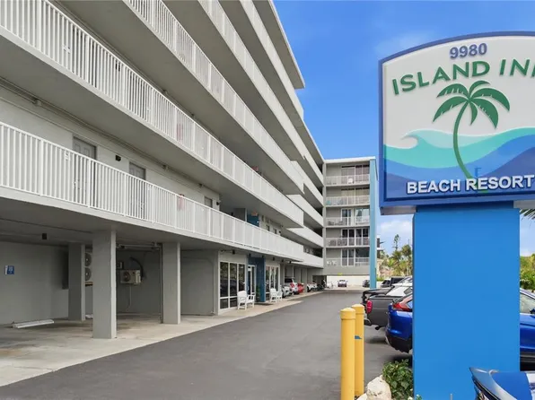 9980 Gulf Blvd #211, Treasure Island, FL 33706