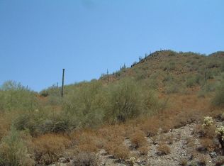 35029 N El Sendero Rd, Cave Creek, AZ 85331