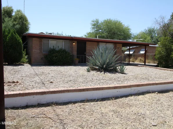 5526 E 2nd St, Tucson, AZ 85711