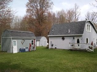 8151 Six Lakes Rd, Six Lakes, MI 48886