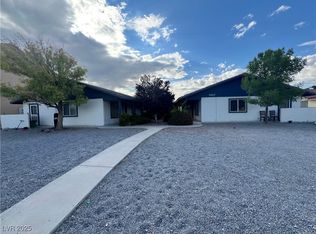 1441 Star Rd #3, Pahrump, NV 89048