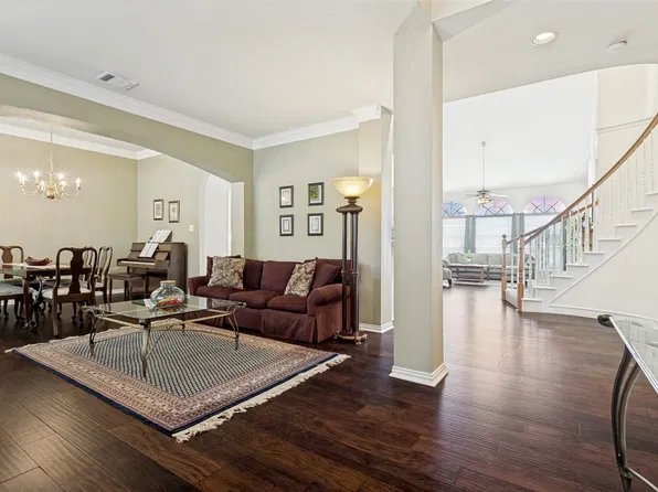 4308 Cedar Valley Dr, Plano, TX 75024