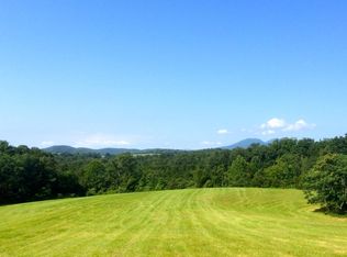 0 Turkey Hill Rd, Lexington, VA 24450