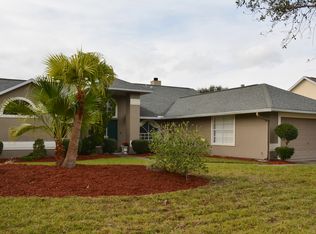 3570 Manassas Ave, Melbourne, FL 32934