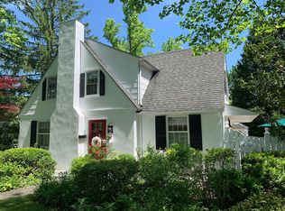 20 Culp Rd, Audubon, PA 19403
