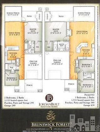 2nd image of 1163 Evangeline Dr