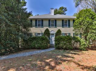 49 Colonial Way, West Barnstable, MA 02668