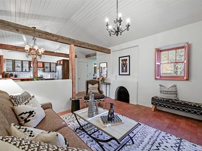 654B W San Francisco St, Santa Fe, NM, 87501