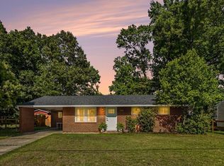 2633 Dellwood Ave, North Charleston, SC 29405
