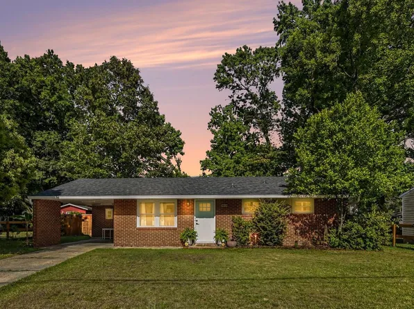 2633 Dellwood Ave, North Charleston, SC 29405