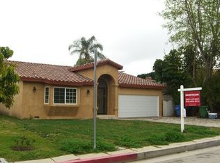 5012 Rubio Ave, Encino, CA 91436