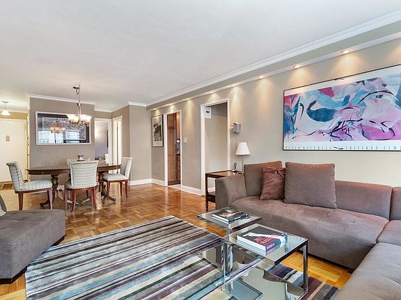 3rd image of 301 E 62nd St APT 7H