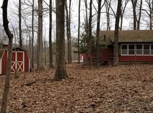 947 Boy Scout Rd, Hedgesville, WV 25427