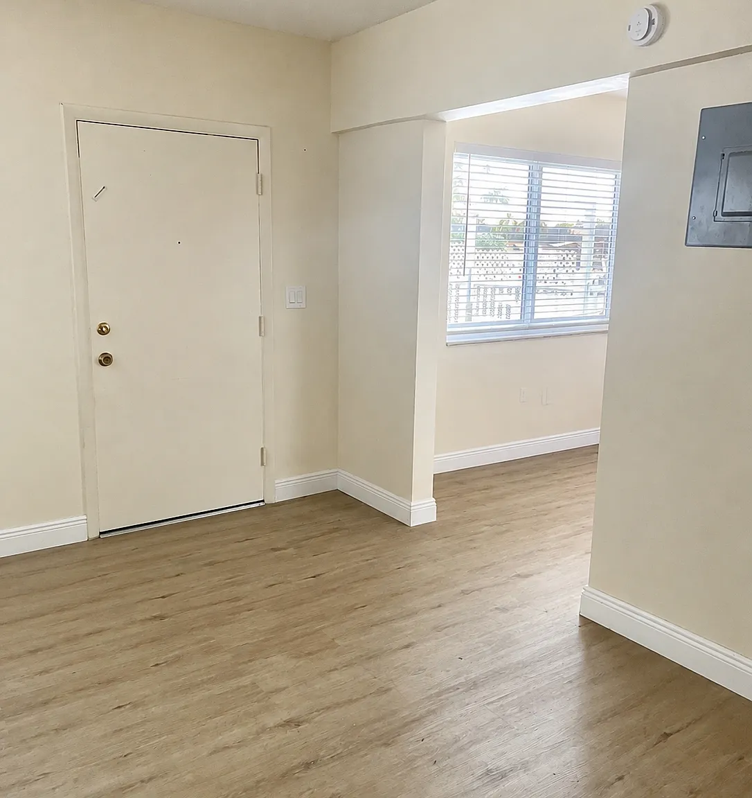 1 bed, 575 sqft, $1,740 — Photo 3