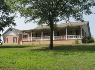 134 County Road 346, Glen, MS 38846