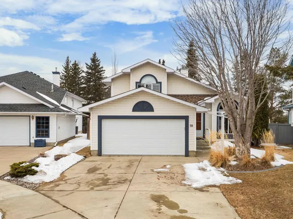 10 Harmony Pl, Saint Albert, AB T8N 6G3