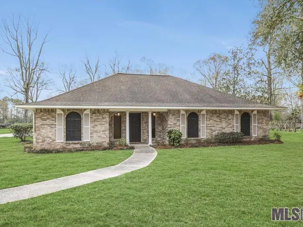 13814 Huntley Ave, Baton Rouge, LA 70818