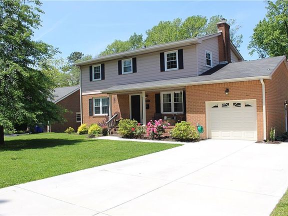 4th image of 7415 Parkdale Dr